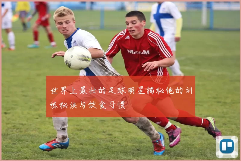 世界上最壮的足球明星揭秘他的训练秘诀与饮食习惯