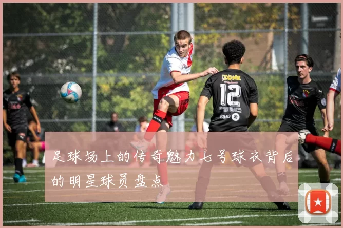 足球场上的传奇魅力七号球衣背后的明星球员盘点