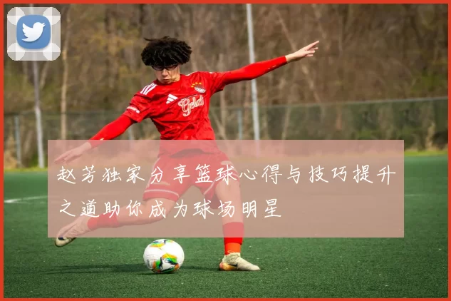赵芳独家分享篮球心得与技巧提升之道助你成为球场明星