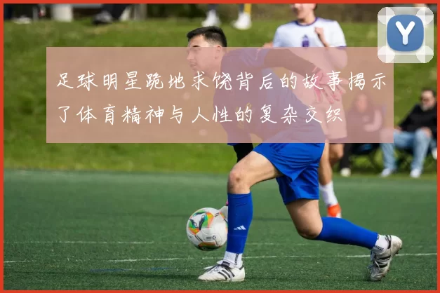 足球明星跪地求饶背后的故事揭示了体育精神与人性的复杂交织