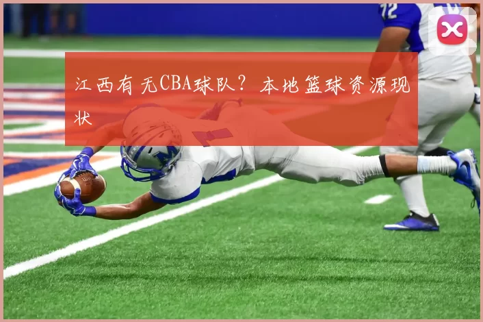 江西有无CBA球队？本地篮球资源现状