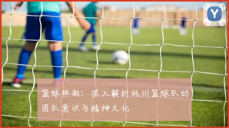 篮球热潮：深入解析杭州篮球队的团队意识与精神文化