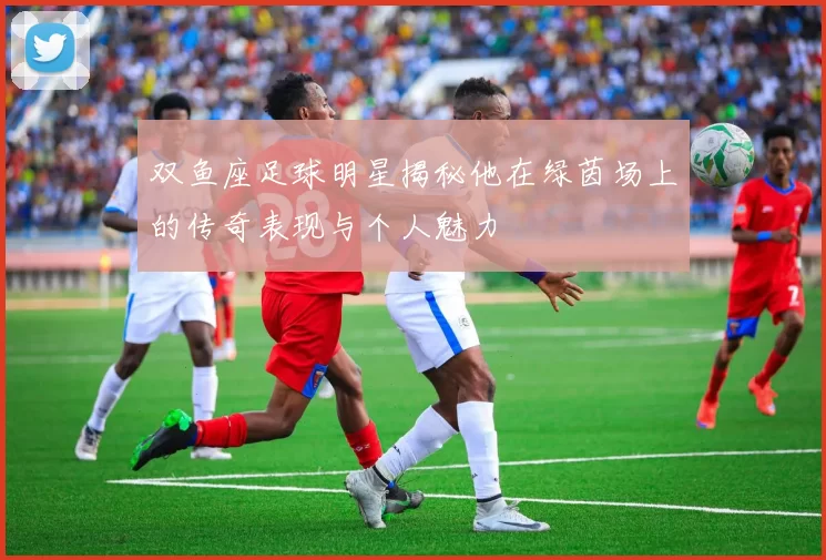 双鱼座足球明星揭秘他在绿茵场上的传奇表现与个人魅力