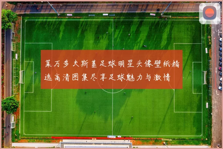 莱万多夫斯基足球明星头像壁纸精选高清图集尽享足球魅力与激情