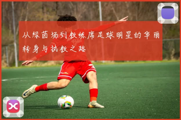 从绿茵场到教练席足球明星的华丽转身与执教之路