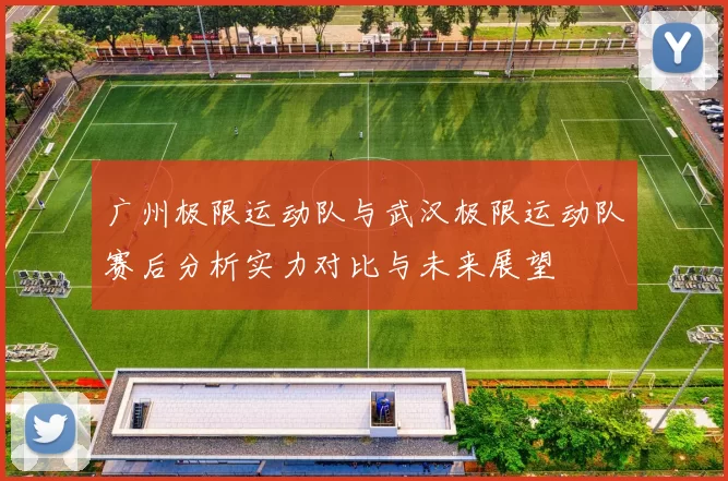 广州极限运动队与武汉极限运动队赛后分析实力对比与未来展望